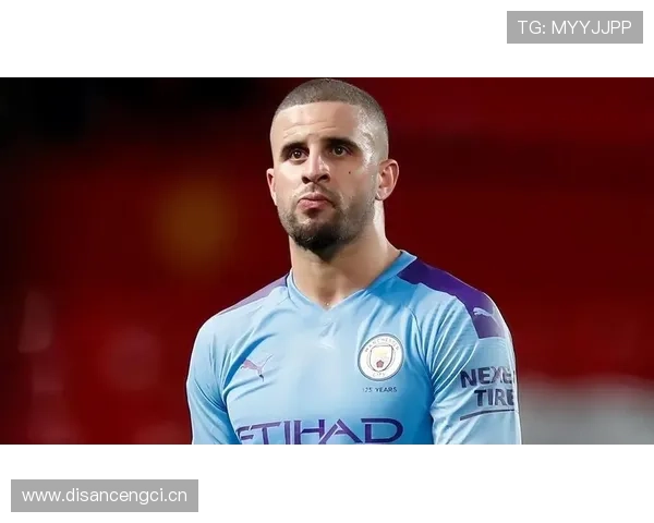 凯尔·沃克与阿什拉夫：速度型边卫发展路径对比