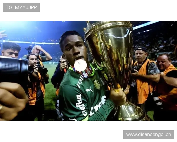 帕尔梅拉斯爆发赛季：恩德里克如何打出惊艳表现