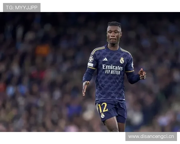 卡马文加：雷恩青训天才横空出世的起点解析