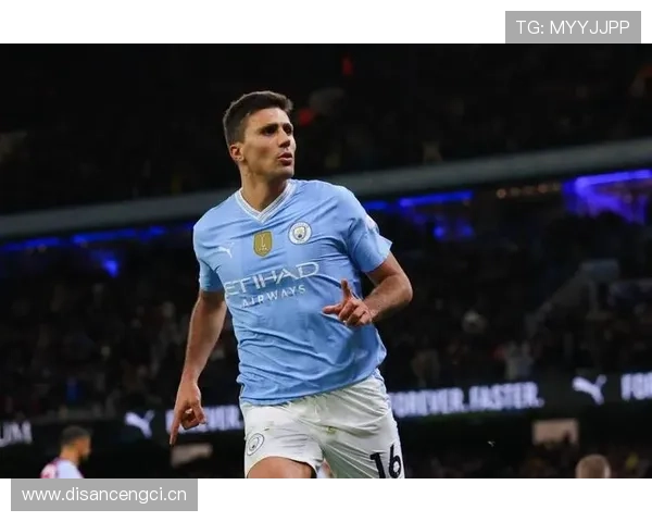 罗德里：防守型中场冲击金球奖的上限解析