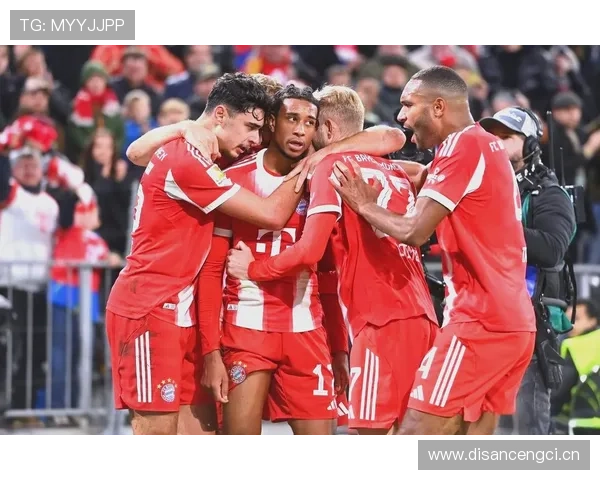 拜仁强强对话表现：实力波动与战术适应性面临关键检验