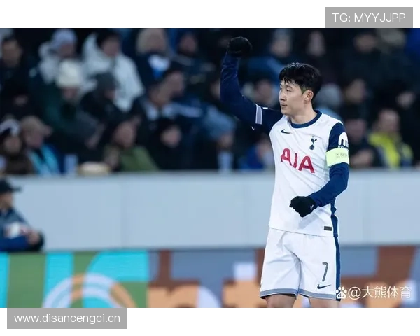 热刺进攻过度依赖孙兴慜，第二核心缺失问题是否制约球队上限？