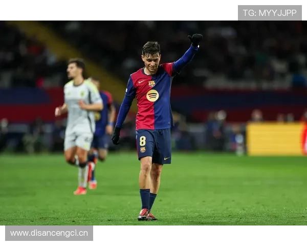 佩德里与加维：中场双核的战术角色与比赛影响力对比分析