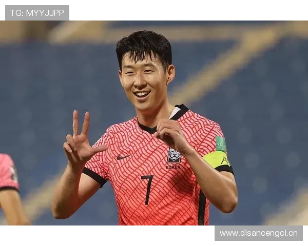 孙兴慜是否依赖体系？战术角色与无球能力解析