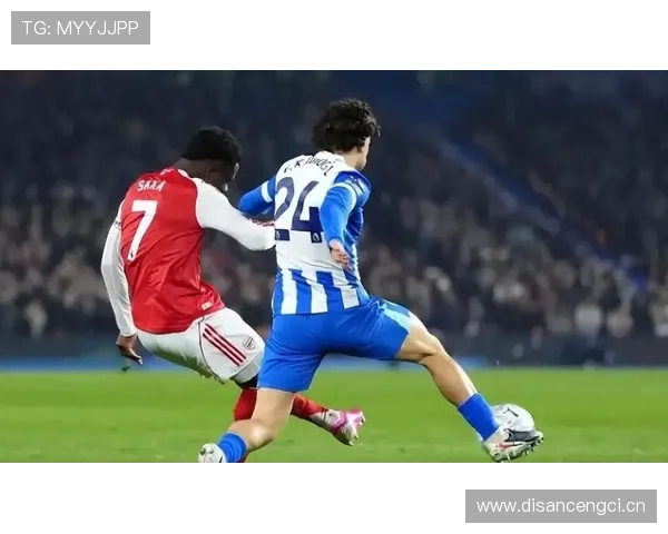 萨卡对阵曼城等强队时的突破与抗压能力解析