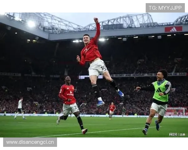 曼联赢下比赛，但场上控制力持续减弱