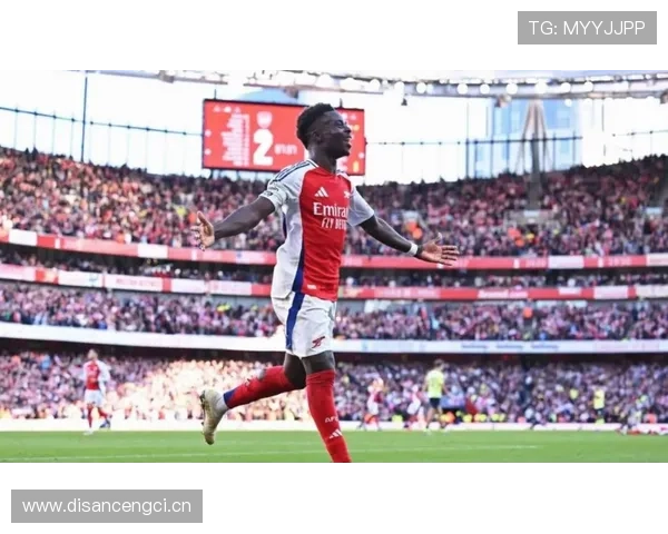 阿森纳过度依赖萨卡暴露争冠短板，战术困局影响赛季走势