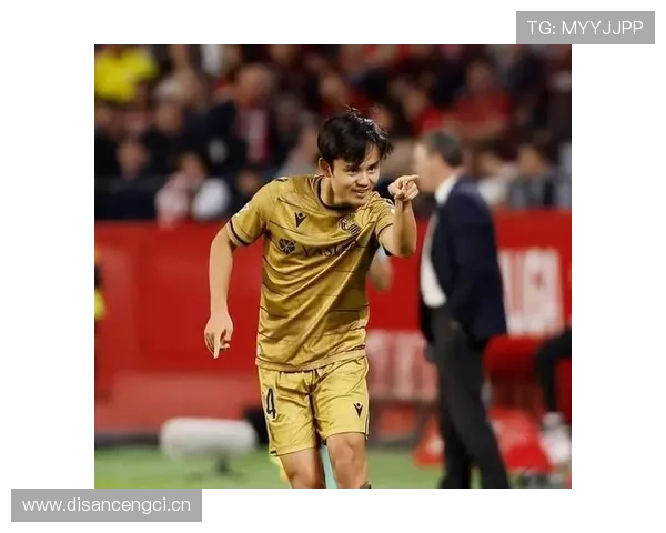 久保建英边路突破与组织能力双线输出解析