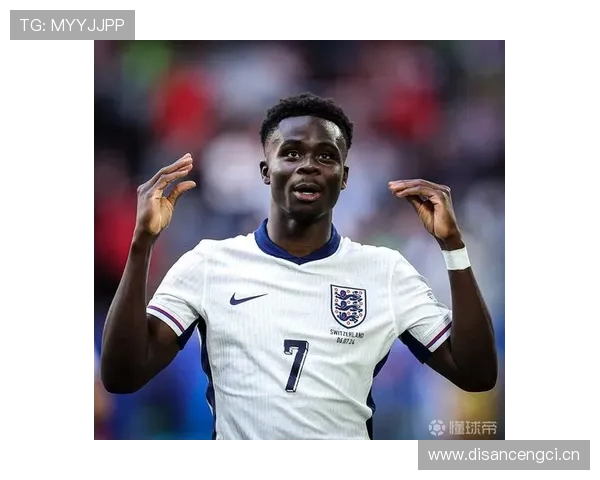 萨卡与詹姆斯 战术功能多面性差距究竟在哪里