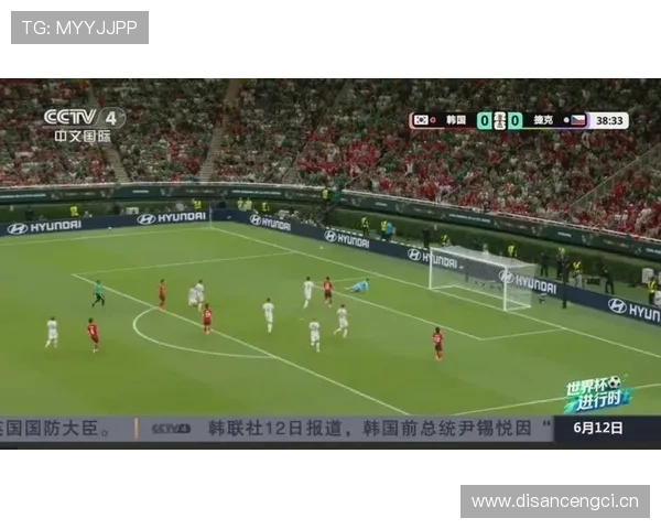 2026世界杯A组揭晓,韩国遭遇欧洲劲旅捷克 2026世界杯A组揭晓,韩国遭遇欧洲劲旅捷克